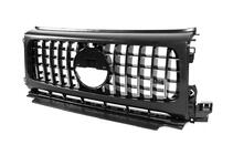 Mercedes G class W463 1990–2018 Restylingkit till G63 AMG 2018 foto 29