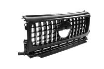 Mercedes G class W463 1990–2018 Restylingkit till G63 AMG 2018 foto 30