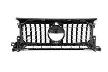 Mercedes G class W463 1990–2018 Restylingkit till G63 AMG 2018 foto 15