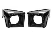 Mercedes G class W463 1990–2018 Restylingkit till G63 AMG 2018 foto 13