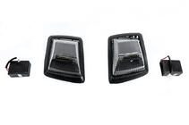 Mercedes G class W463 1990–2018 Restylingkit till G63 AMG 2018 foto 43