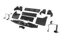 Mercedes G class W463 1990–2018 Restylingkit till G63 AMG 2018 foto 51