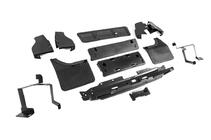 Mercedes G class W463 1990–2018 Restylingkit till G63 AMG 2018 foto 52