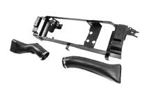 Mercedes G class W463 1990–2018 Restylingkit till G63 AMG 2018 foto 54