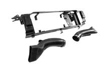 Mercedes G class W463 1990–2018 Restylingkit till G63 AMG 2018 foto 55