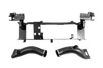 Mercedes G class W463 1990–2018 Restylingkit till G63 AMG 2018 foto 56