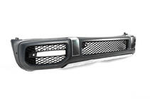 Mercedes G class W463 1990–2018 Restylingkit till G63 AMG 2018 foto 58