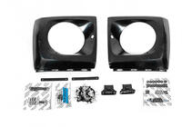 Mercedes G class W463 1990–2018 Restylingkit till G63 AMG 2018 foto 14