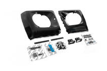 Mercedes G class W463 1990–2018 Restylingkit till G63 AMG 2018 foto 64
