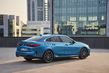 Test av den kompakta sedanen BMW 2 Series Gran Coupe foto 4