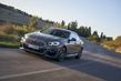 Test av den kompakta sedanen BMW 2 Series Gran Coupe foto 8