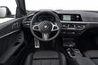 Test av den kompakta sedanen BMW 2 Series Gran Coupe foto 10