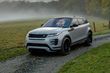 Andra generationen av premiumcrossovern Range Rover Evoque foto 1