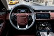 Andra generationen av premiumcrossovern Range Rover Evoque foto 10