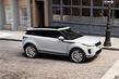 Andra generationen av premiumcrossovern Range Rover Evoque foto 5