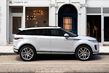 Andra generationen av premiumcrossovern Range Rover Evoque foto 4