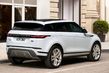 Andra generationen av premiumcrossovern Range Rover Evoque foto 3