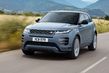 Andra generationen av premiumcrossovern Range Rover Evoque foto 9