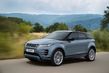 Andra generationen av premiumcrossovern Range Rover Evoque foto 8