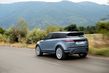 Andra generationen av premiumcrossovern Range Rover Evoque foto 7