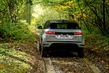 Andra generationen av premiumcrossovern Range Rover Evoque foto 6