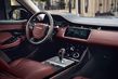 Andra generationen av premiumcrossovern Range Rover Evoque foto 11