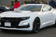 Faceliftad version av sportkupén Chevrolet Camaro foto 10