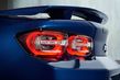 Faceliftad version av sportkupén Chevrolet Camaro foto 8