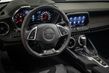 Faceliftad version av sportkupén Chevrolet Camaro foto 11