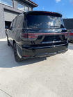 Nissan Patrol Y62 2010–2024 Bodykit för årsmodell 2024 (facelift) foto 12