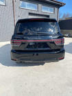 Nissan Patrol Y62 2010–2024 Bodykit för årsmodell 2024 (facelift) foto 14