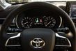 Ny generation av crossover-SUV: Toyota Highlander foto 12