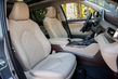Ny generation av crossover-SUV: Toyota Highlander foto 13