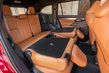 Ny generation av crossover-SUV: Toyota Highlander foto 15
