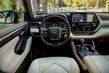 Ny generation av crossover-SUV: Toyota Highlander foto 10