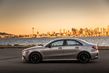 Test av den kompakta modellen Mercedes-Benz A-Class Sedan foto 5