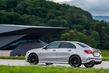 Test av den kompakta modellen Mercedes-Benz A-Class Sedan foto 2