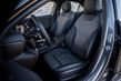 Test av den kompakta modellen Mercedes-Benz A-Class Sedan foto 15