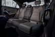 Test av den kompakta modellen Mercedes-Benz A-Class Sedan foto 16