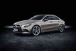 Test av den kompakta modellen Mercedes-Benz A-Class Sedan foto 9