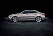Test av den kompakta modellen Mercedes-Benz A-Class Sedan foto 8