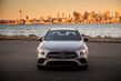 Test av den kompakta modellen Mercedes-Benz A-Class Sedan foto 6