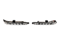 Mercedes S-class W221 2005–2013 Varselljus DRL (AMG S65, 2009-2012) foto 2