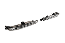 Mercedes S-class W221 2005–2013 Varselljus DRL (AMG S65, 2009-2012) foto 4