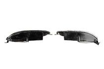 Mercedes S-class W221 2005–2013 Varselljus DRL (AMG S65, 2009-2012) foto 6