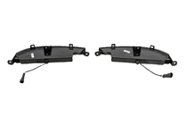 Mercedes S-class W221 2005–2013 Varselljus DRL (AMG S65, 2009-2012) foto 7