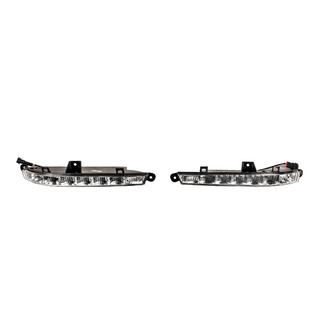 Varselljus DRL (AMG S65, 2009-2012) foto 2