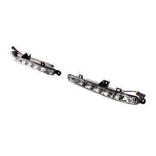 Varselljus DRL (AMG S65, 2009-2012) foto 3
