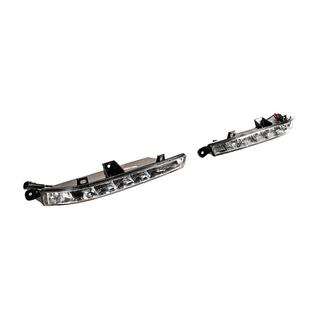 Varselljus DRL (AMG S65, 2009-2012) foto 4