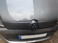 Volkswagen Sharan 2010–2023 Vintergrill foto 2
